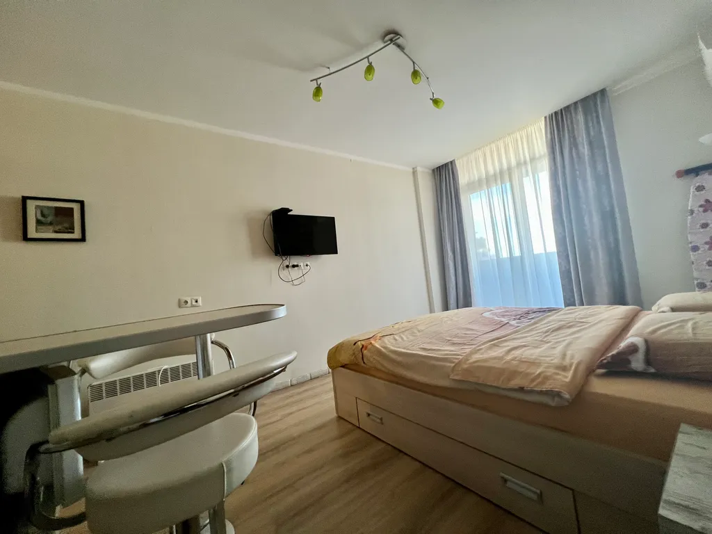 Orbi Residence у аквапарка, GrandMall 921