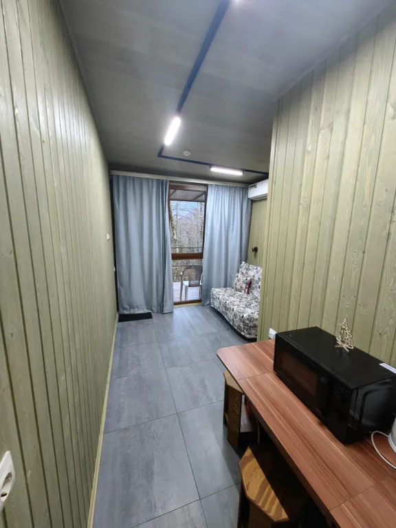 Домик для отдыха