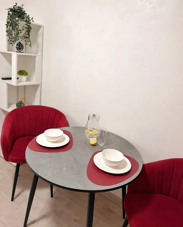 Квартира в стиле Минимализм