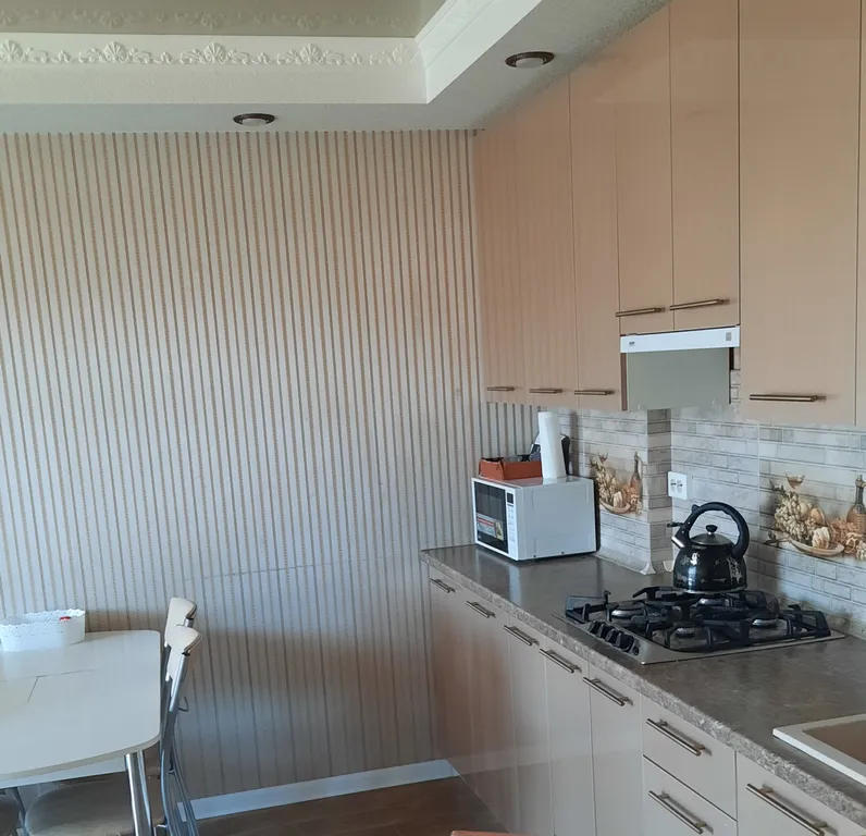 Апартаменты Тамара в Олимпийском парке