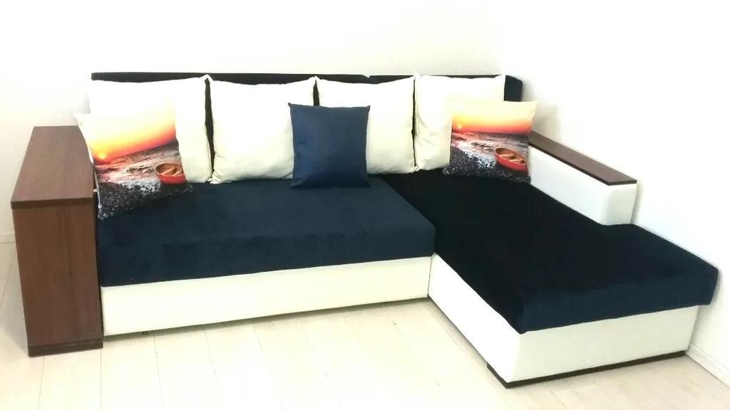 Квартира Квартира в яхтенном стиле у моря — Севастополь