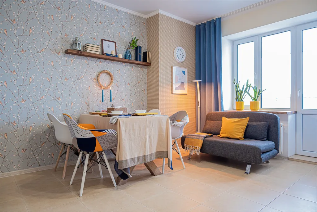 Ретро Апартаменты