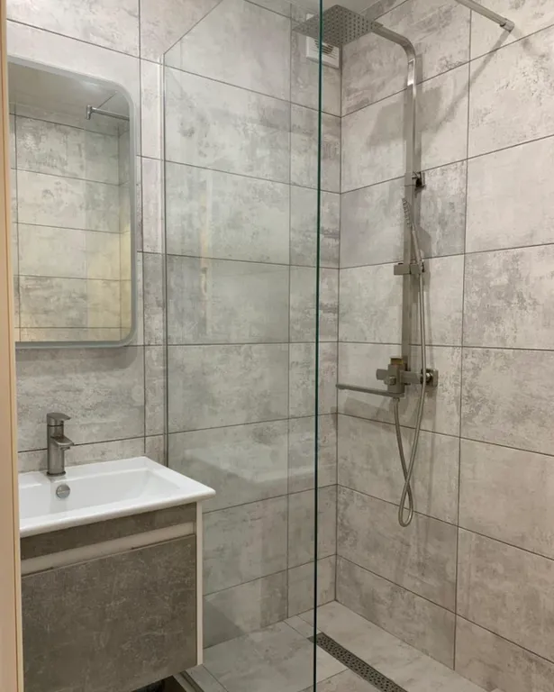 Квартира рядом с чиркейским водохранилищем и Сулакским каньоном