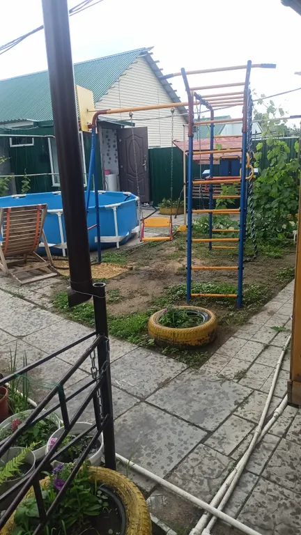 Уютная комната с отдельным входом недалеко от причала 22