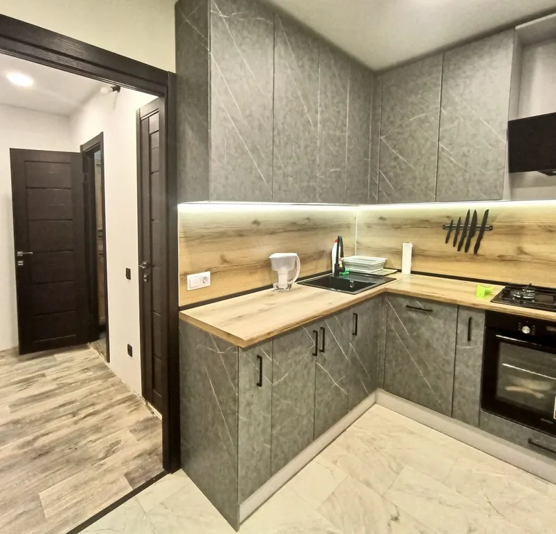 Квартира Комфортная квартира со всеми удобствами — Великий Новгород