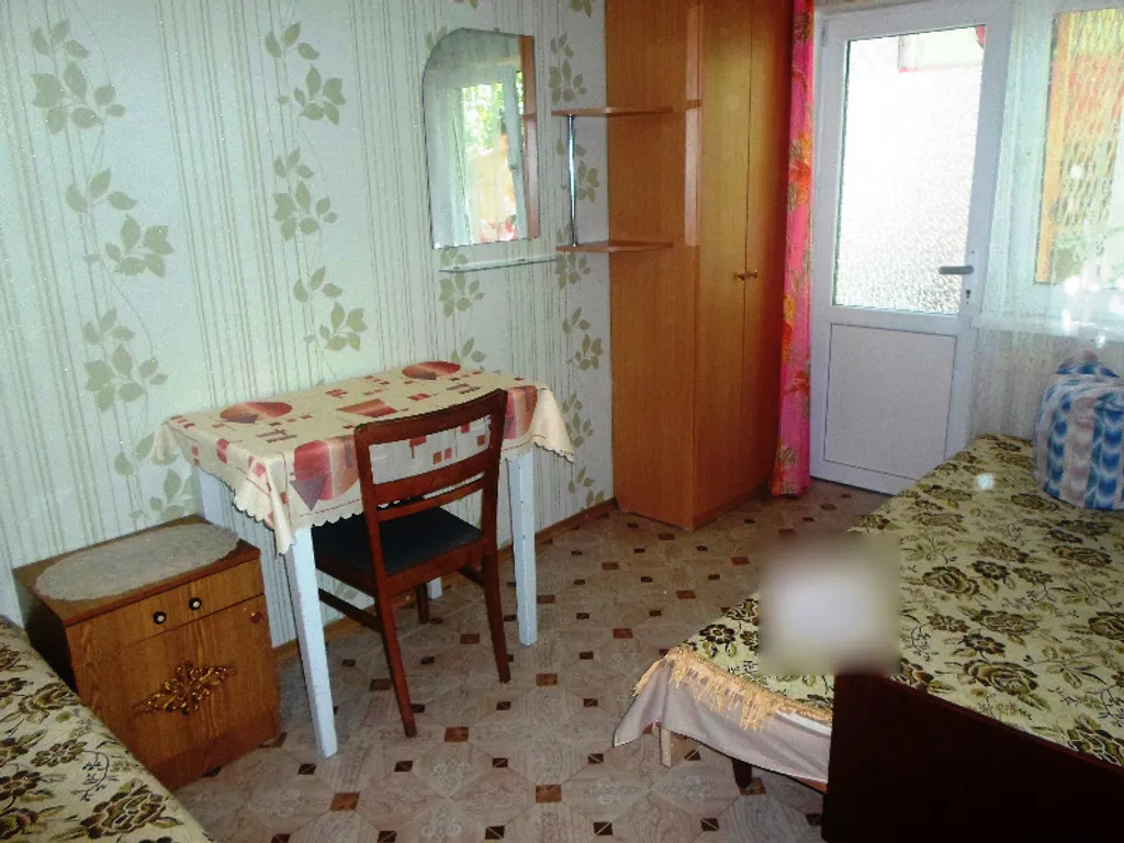 Гостевой домик