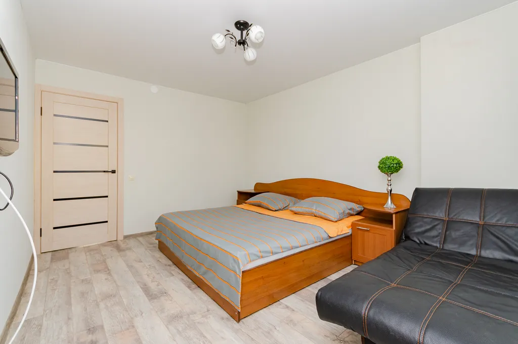 Уютная квартира в центре Северка