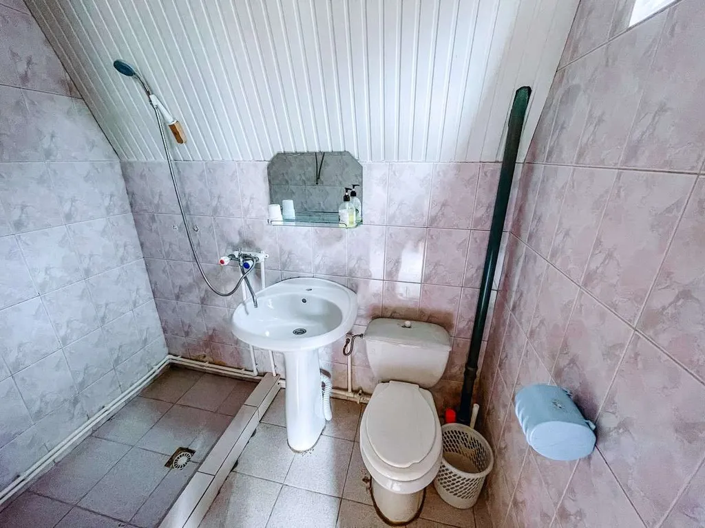 2-комнатный Дом