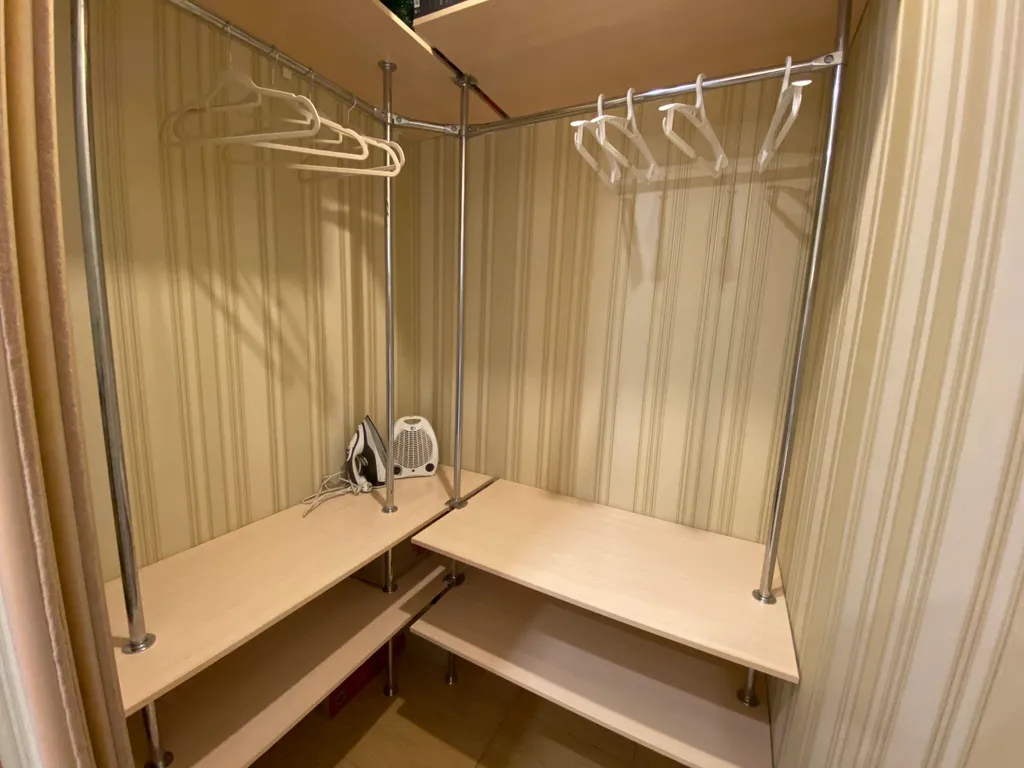 Уютная квартира в центре