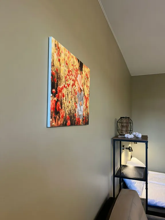 Уютные апартаменты у озера