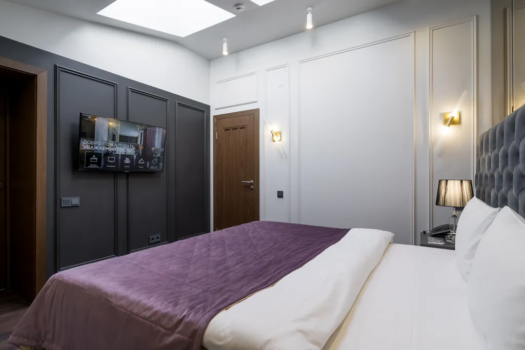 Квартира Комната — Санкт-Петербург