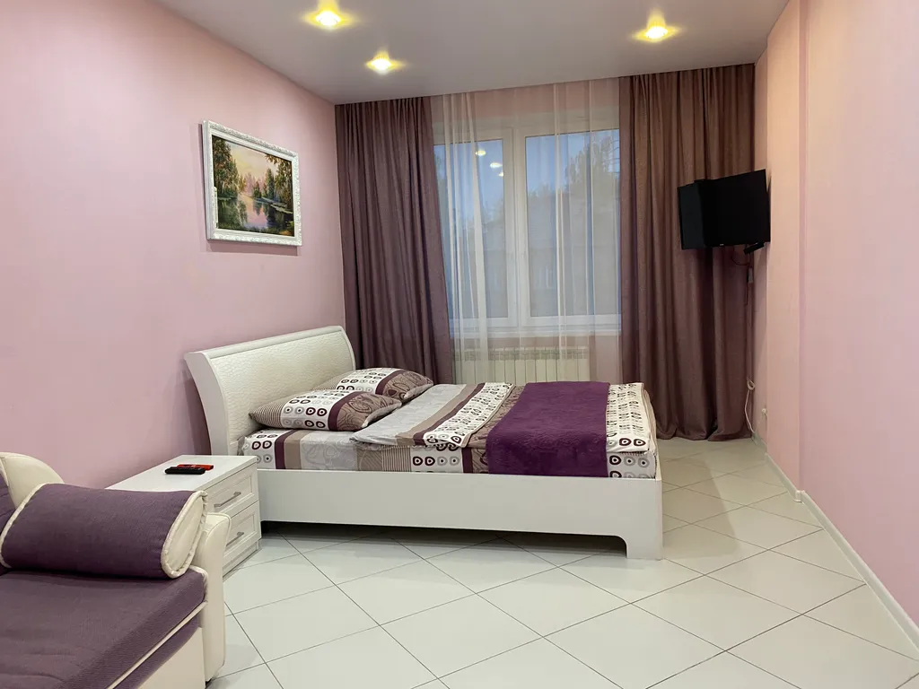 Апартаменты в центре