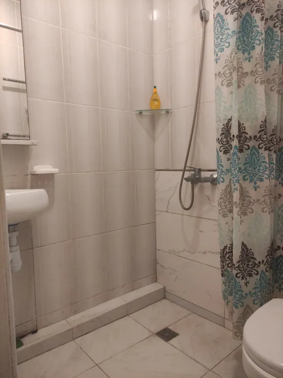 Квартира Уютные апартаменты в центре города рядом с жд вокзалом — Краснодар