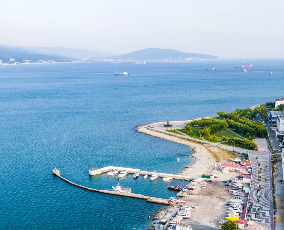 Оливковые апартаменты