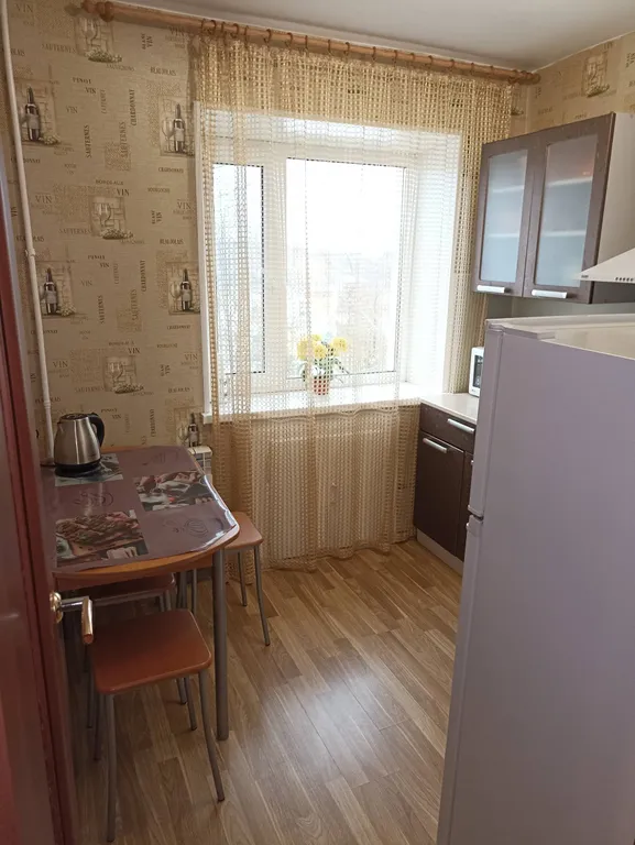 Квартира в центре