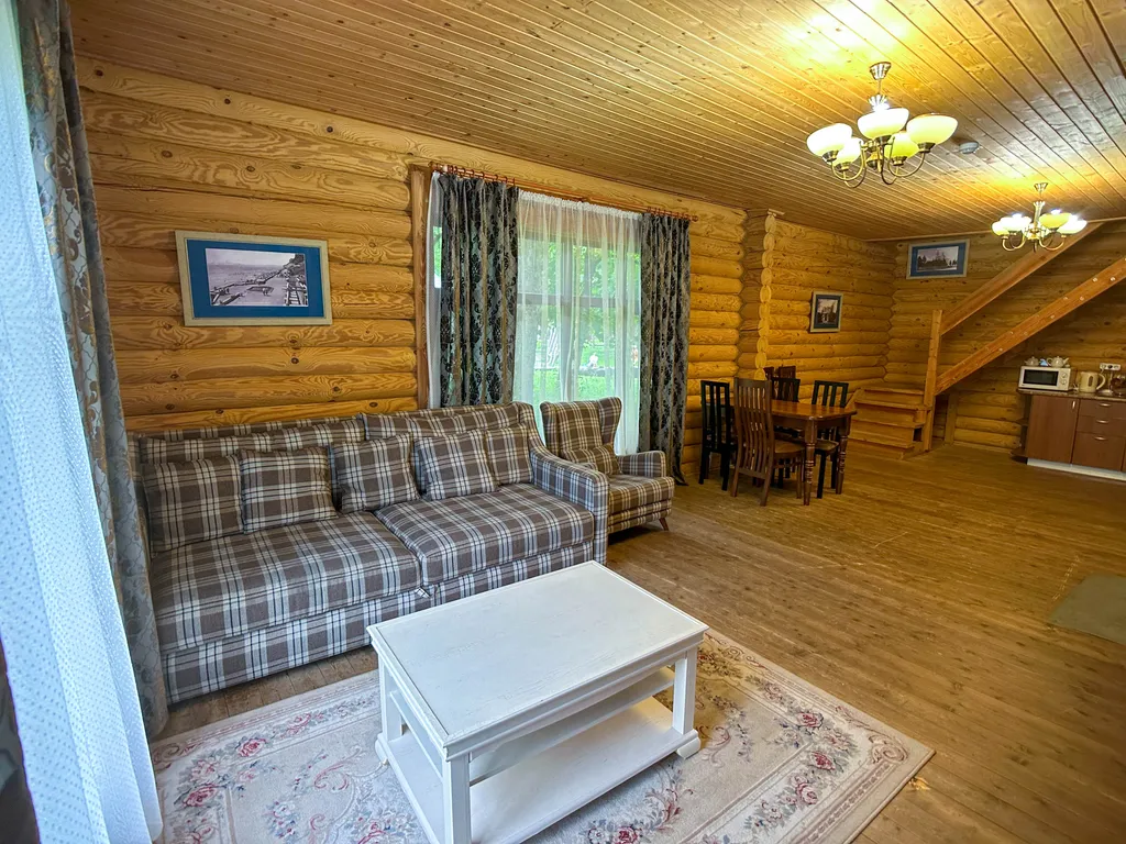 3-комнатный Дом