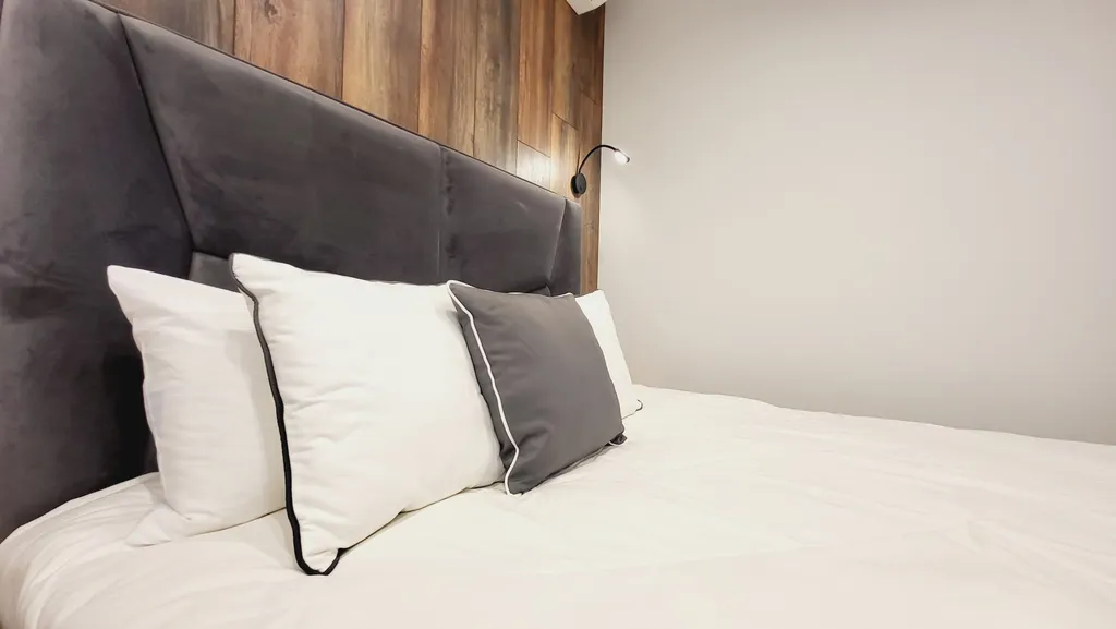 Дом барн хаус