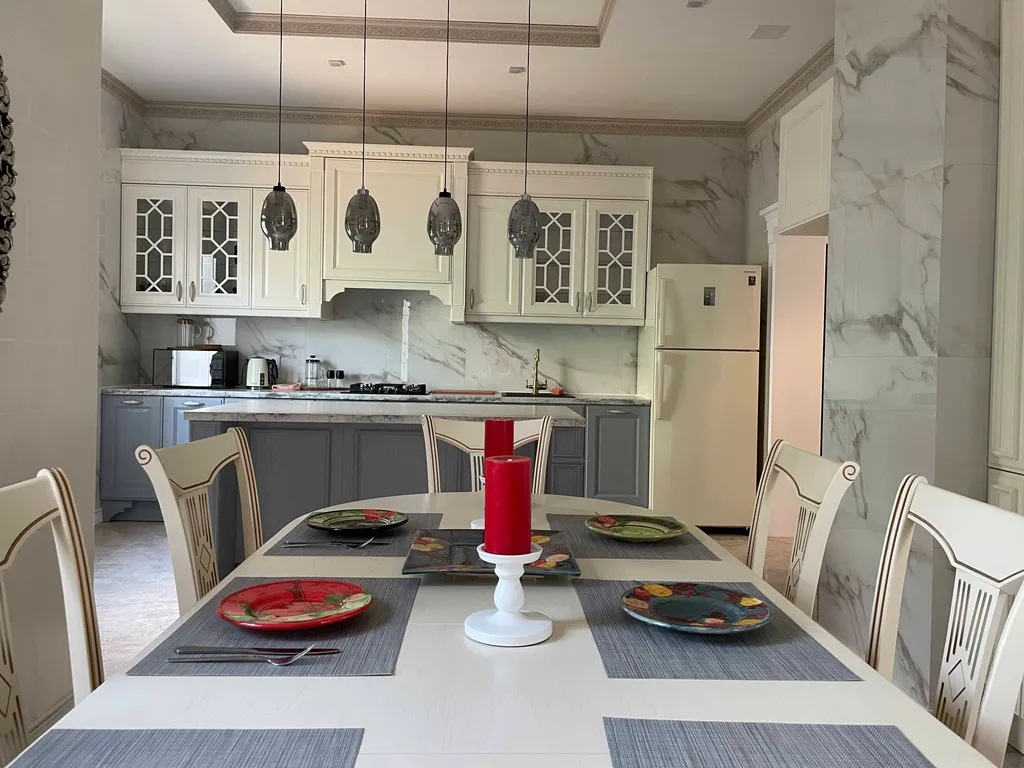 Коттедж Вилла Premium Class Classic — Симагино