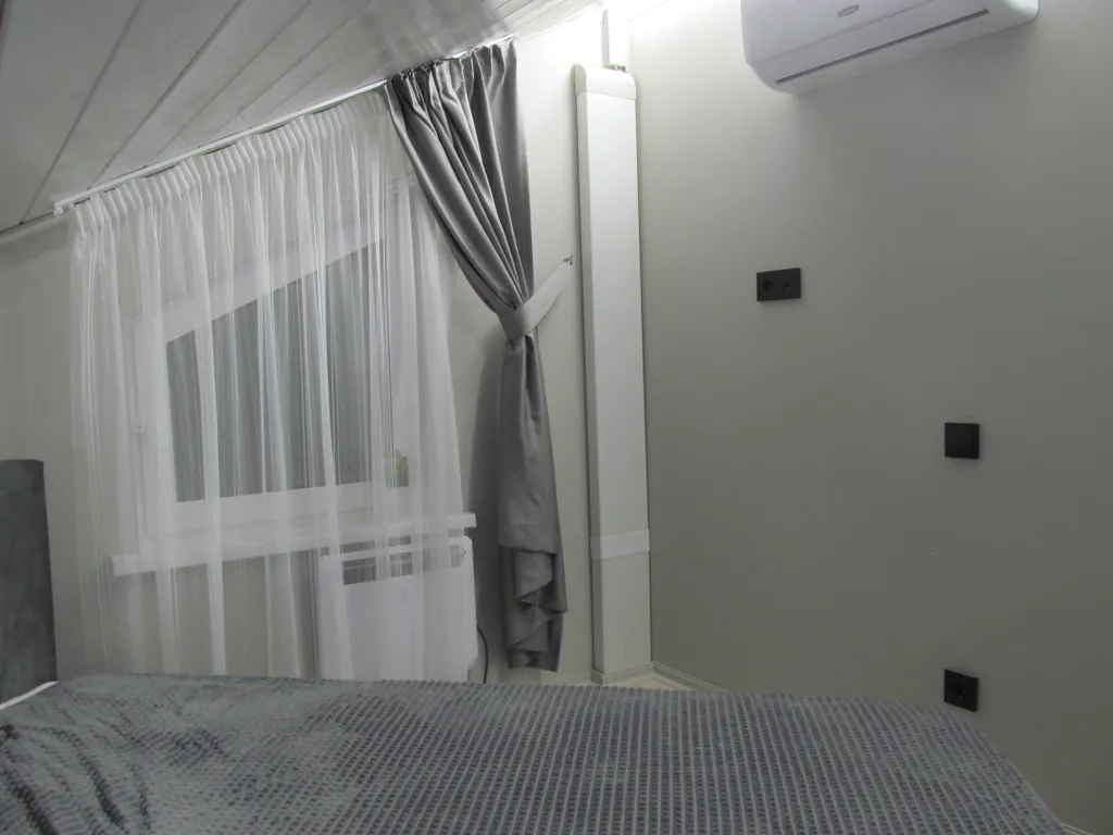 Тихий Дом, баня, чан