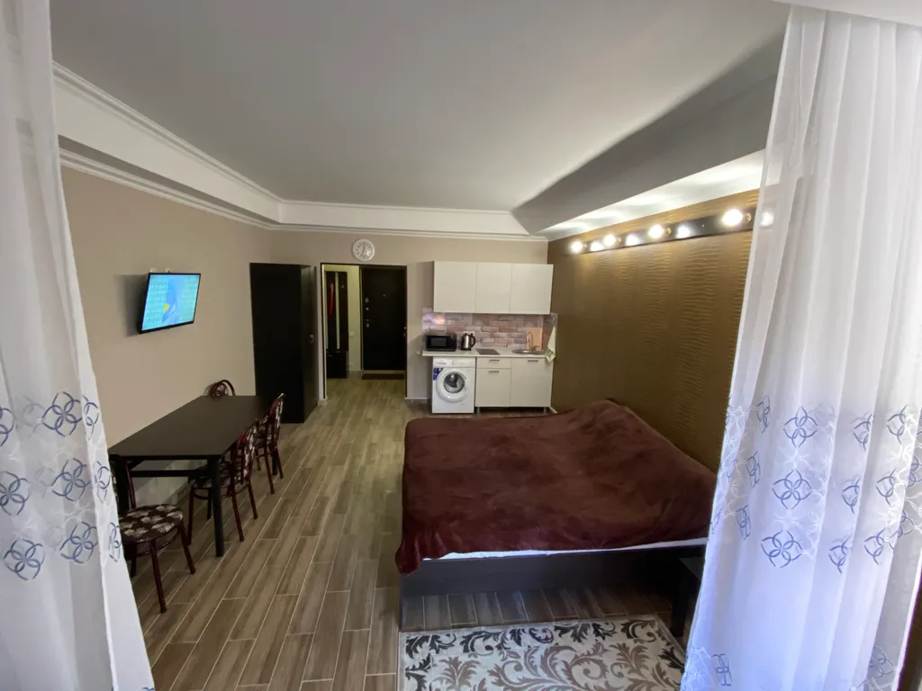 2-комнатная Квартира — аренда посуточно в Лоо