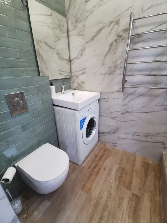 Апартамент Кон-Коронель 2