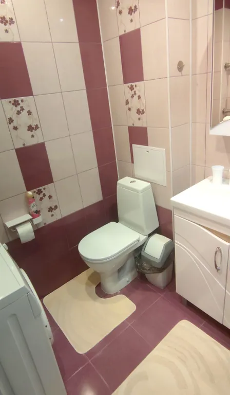 Квартира для паломников и семейного отдыха