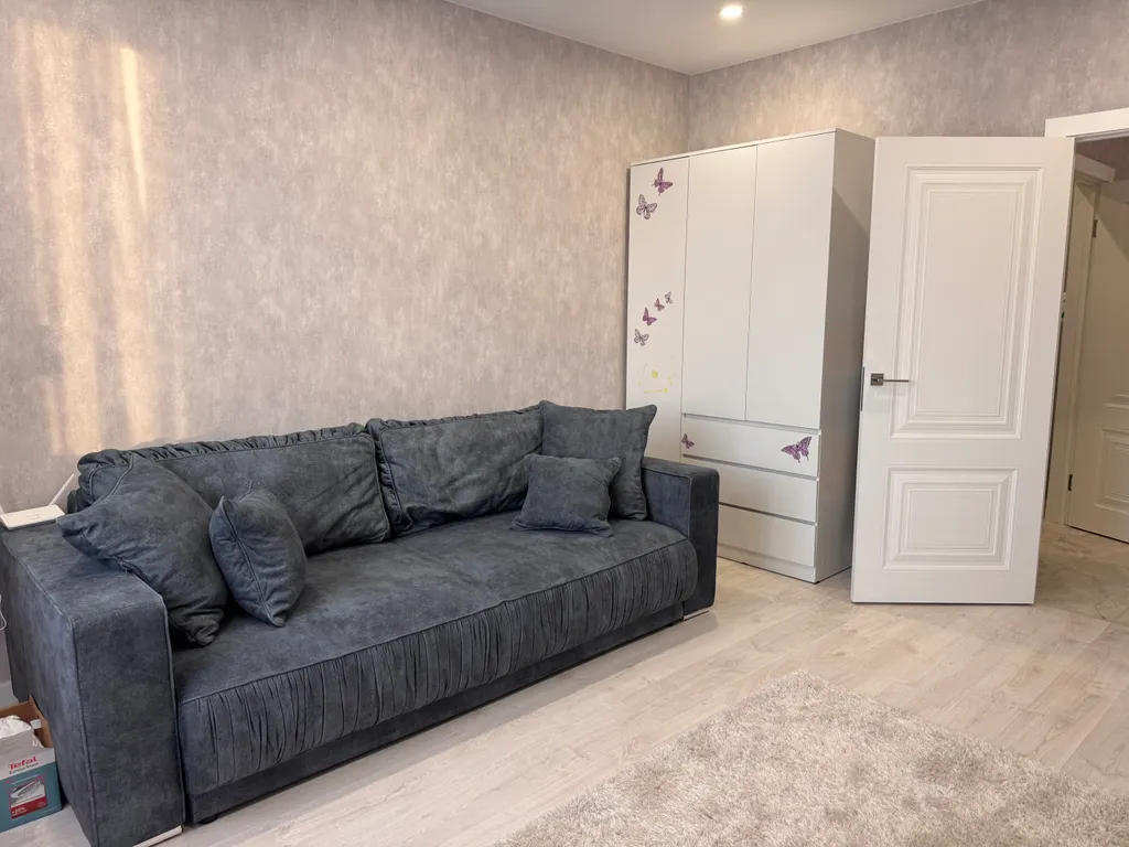 Квартира у моря