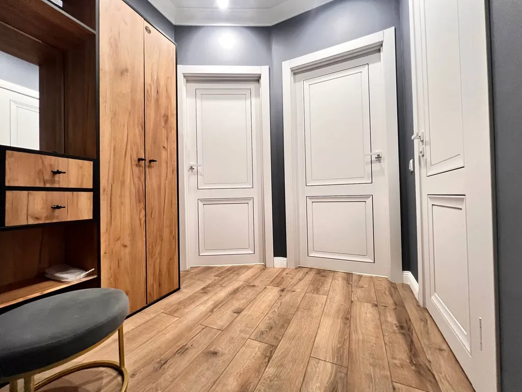 Квартира в элитном ЖК Левобережье