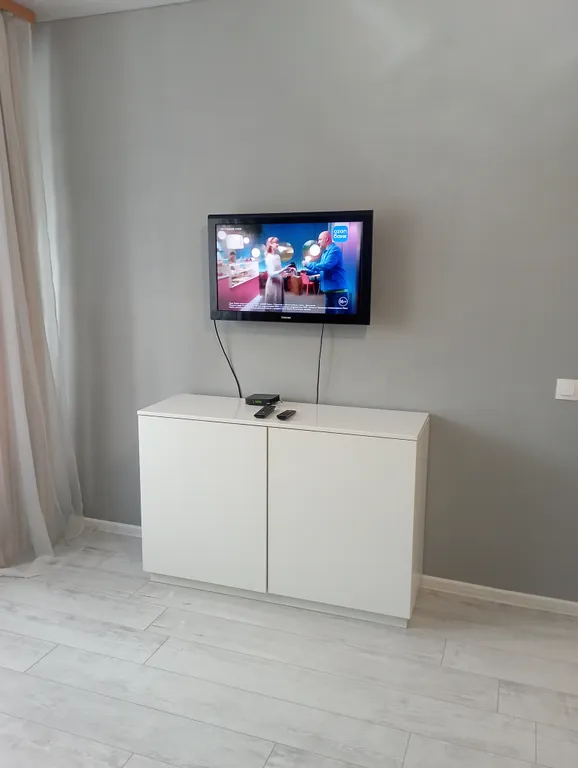 Квартира у ЖД вокзала Центр