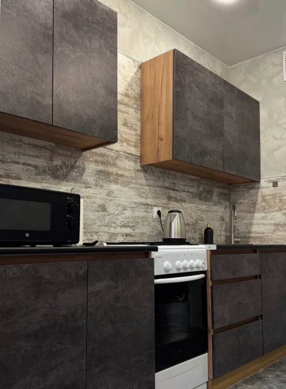 Однокомнатная квартира у Новых терм