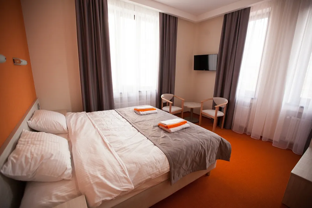 Квартира Комната — Севастополь