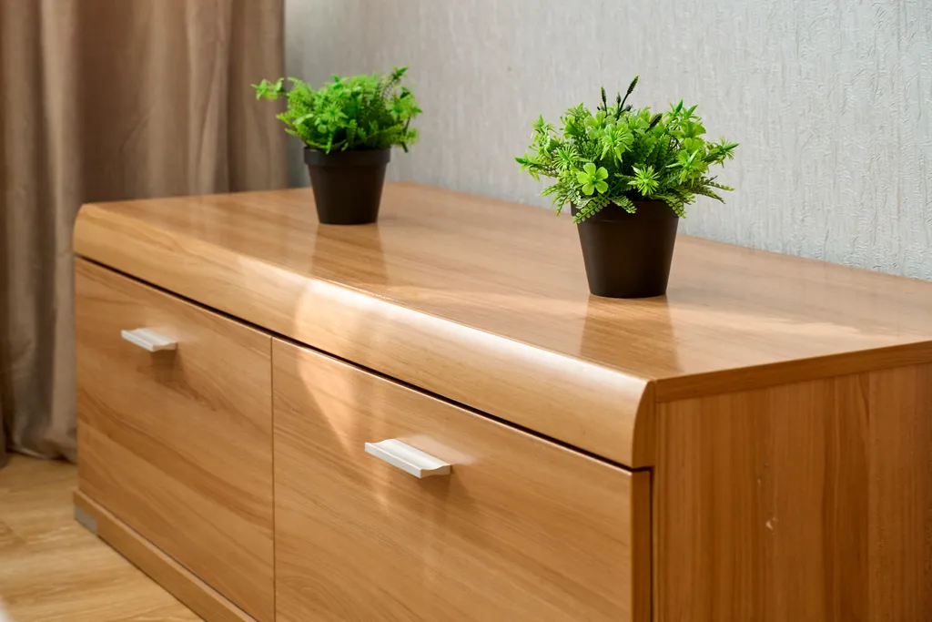 Просторная и уютная квартира