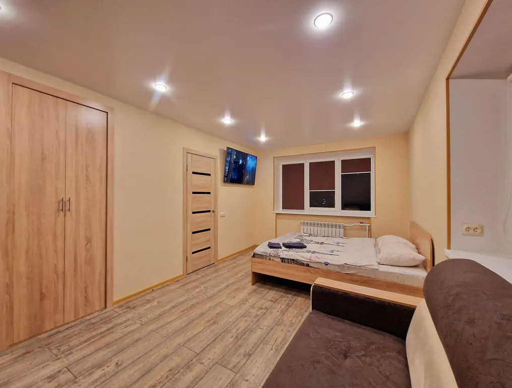 Уютные апартаменты Кирова