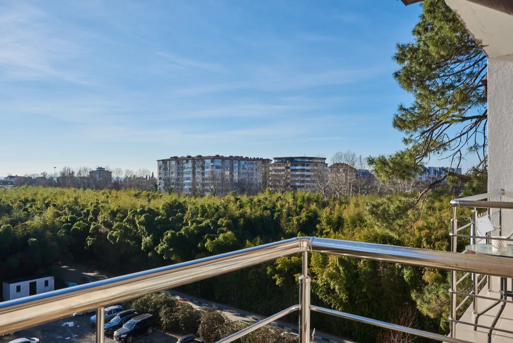 Квартира Квартира Под лучами солнца — Сириус