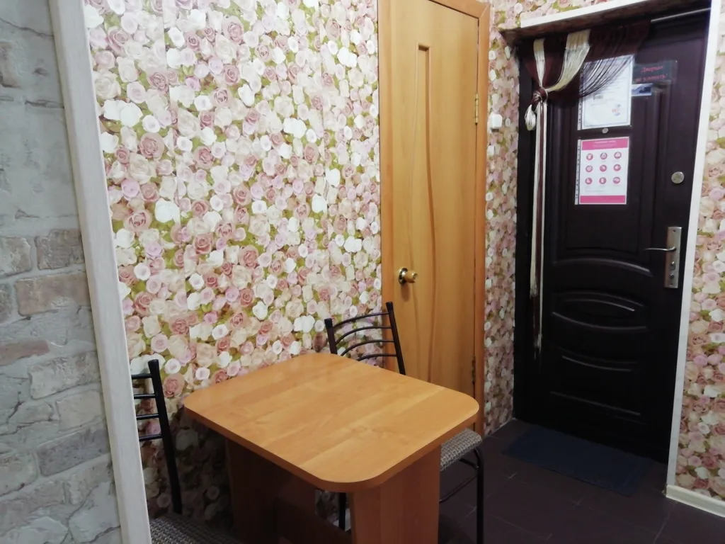 Уютная теплая квартира на земле