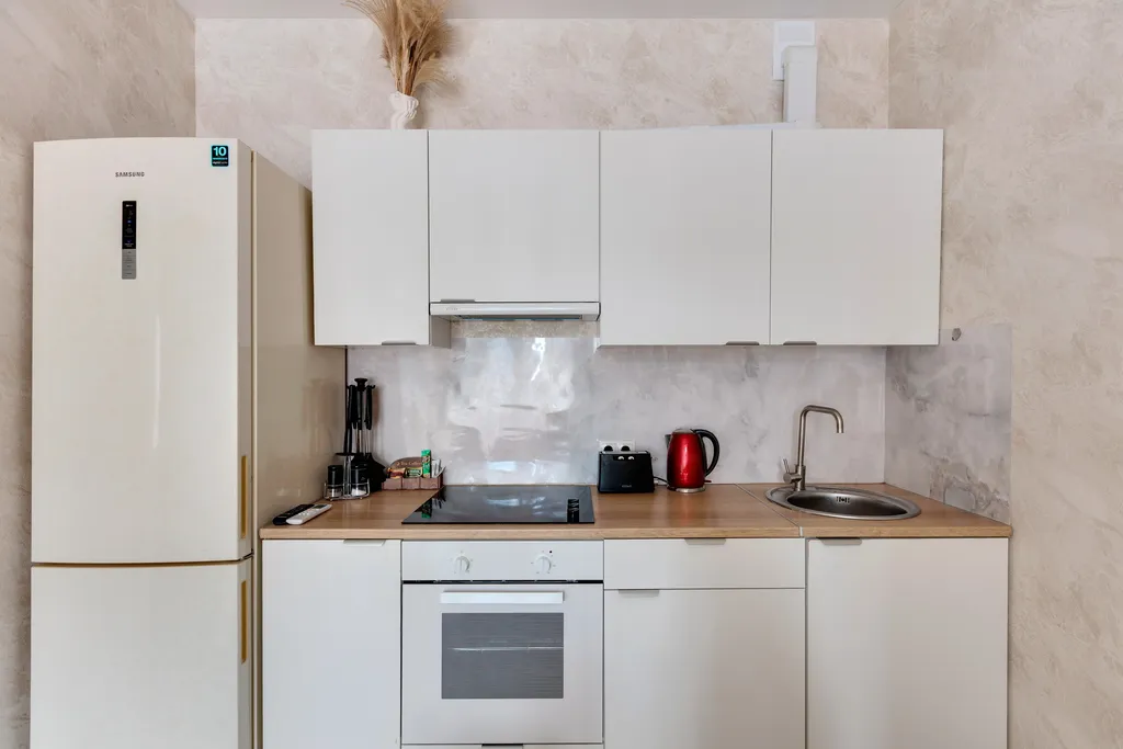 Однушка Карма в 15 минутах от аэропорта Внуково