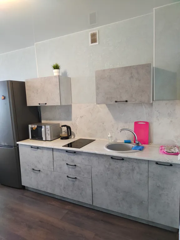 Евро 2 к квартира в самом центре