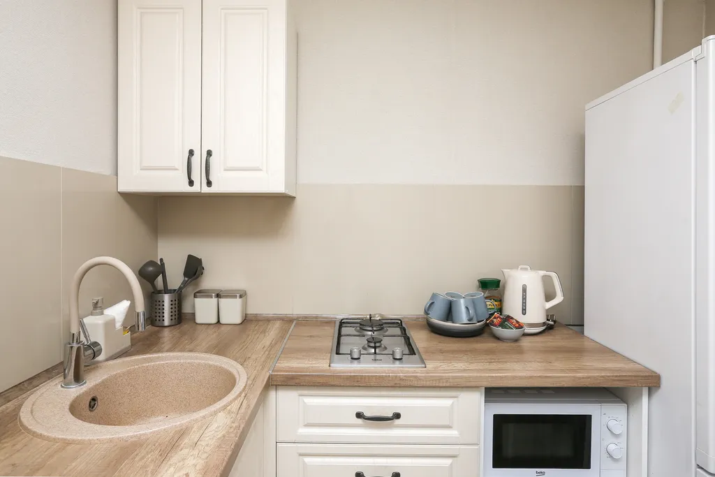 Квартира Апартаменты Балтийский янтарь — Калининград