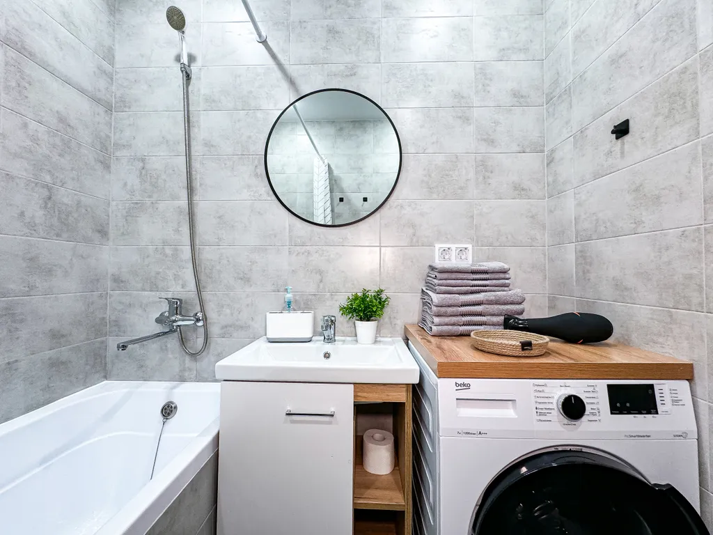 Квартира Апартаменты Монако 24 ЖК Аванта 61 — Анапа