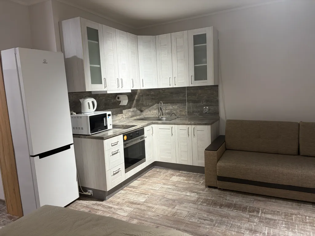 Апартамент в центре