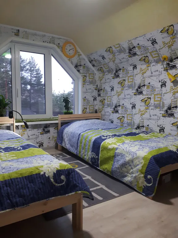 Сосновый бор