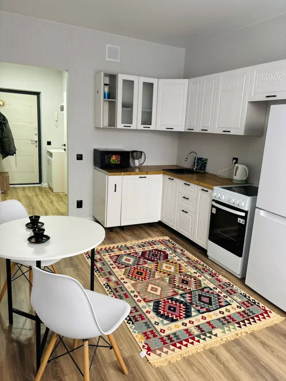 Квартира Уютная квартира — Краснодар