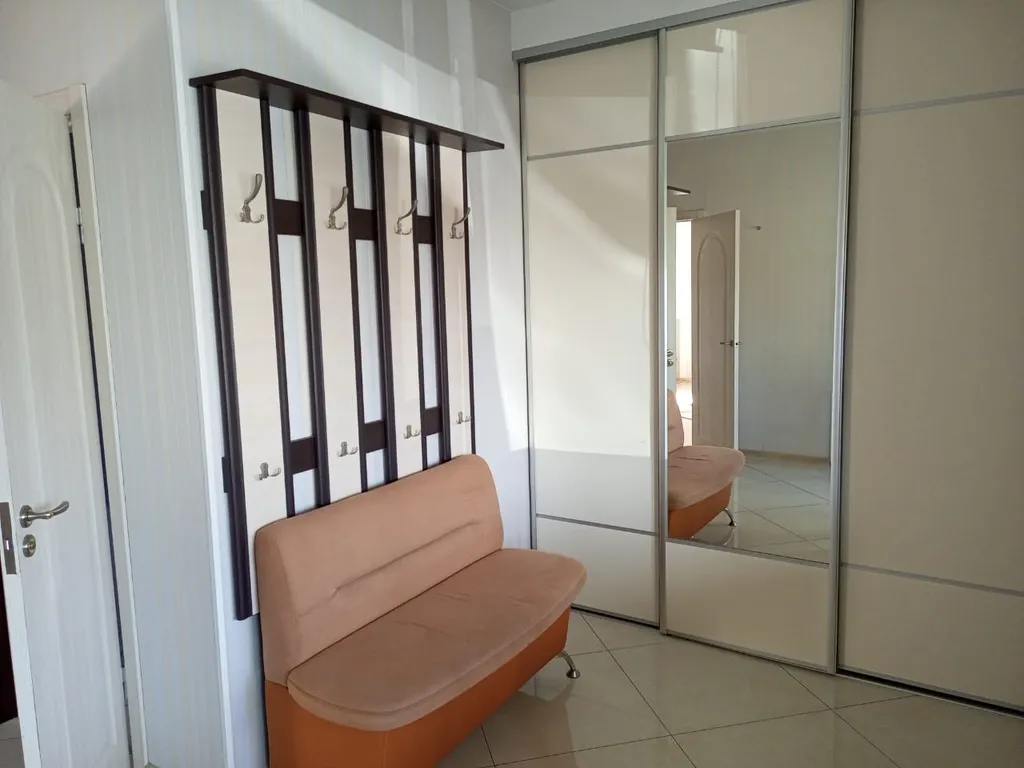 Квартира у моря