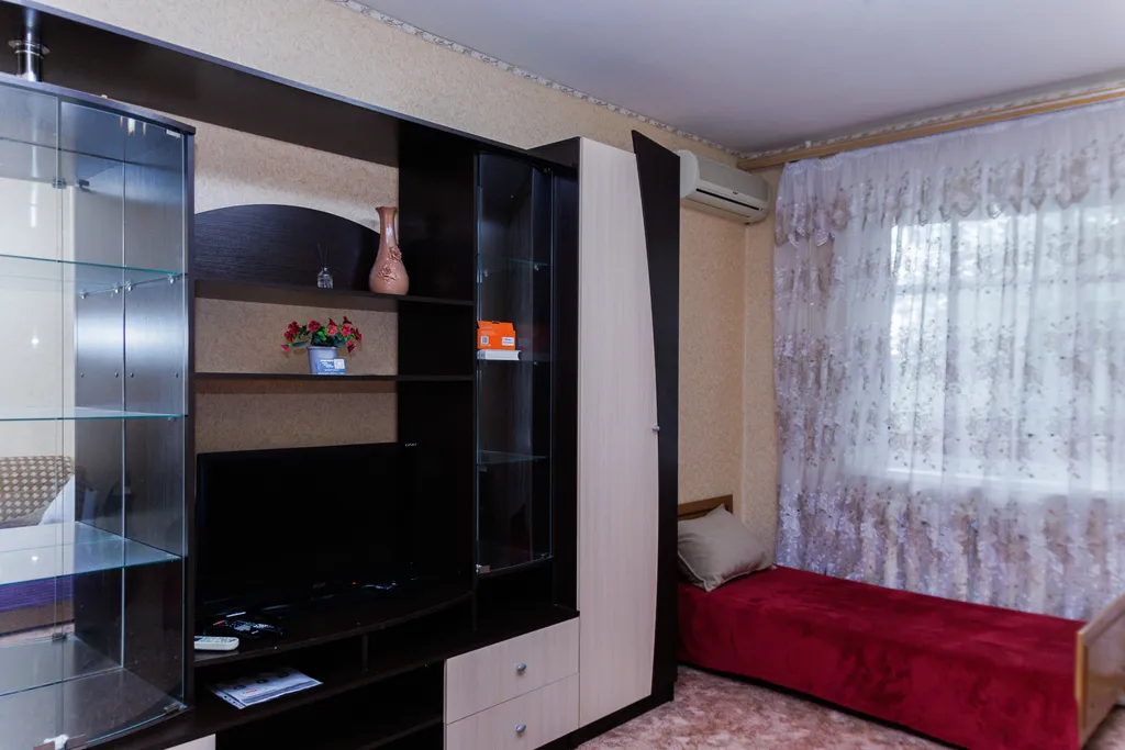 Городская двойка