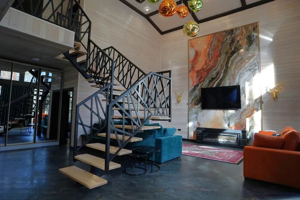 6-комнатный Дом