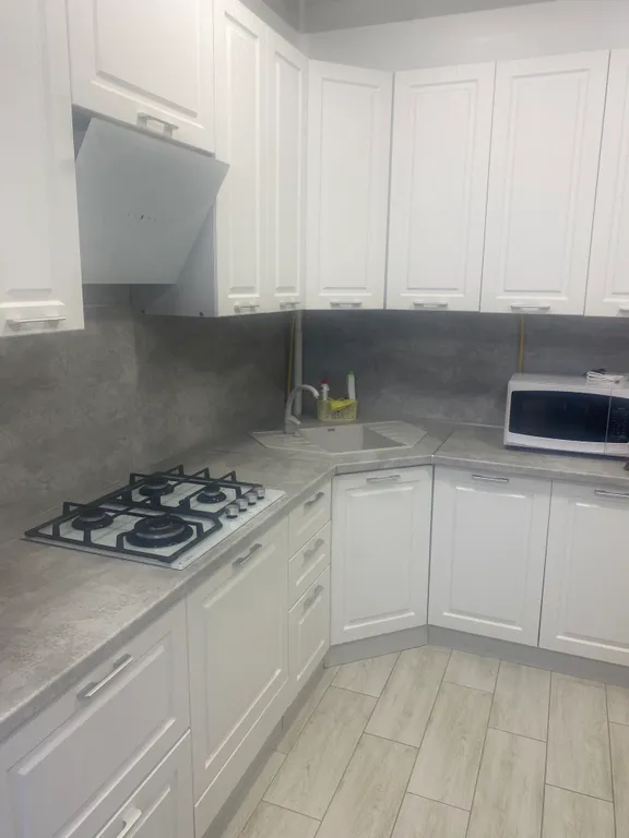 Апартаменты у моря на первой линии