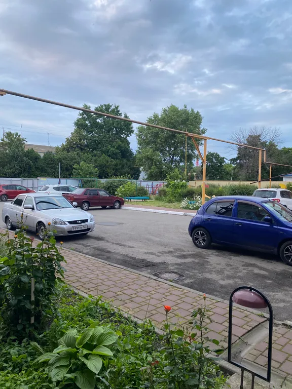 Квартира Апартаменты на Октябрьской — Ейск