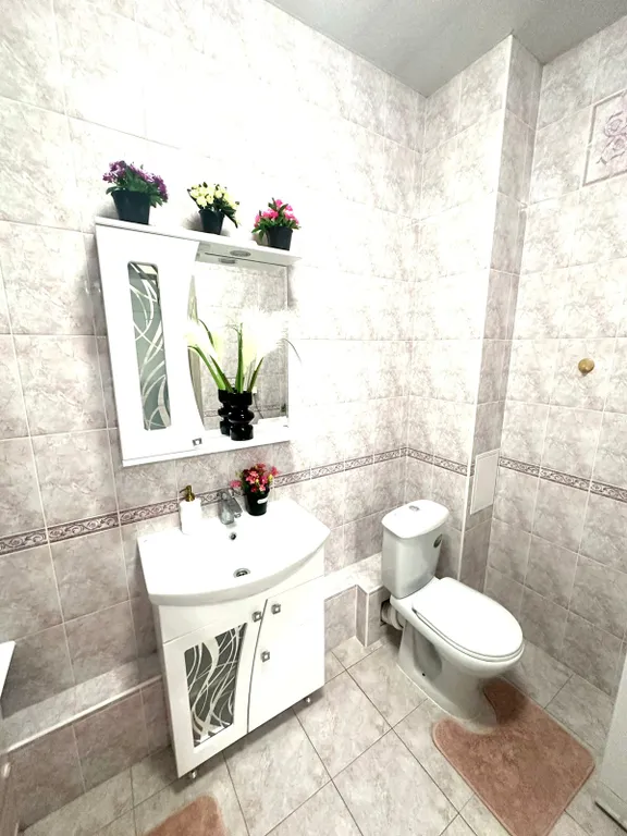 Апартаменты на Гоголя