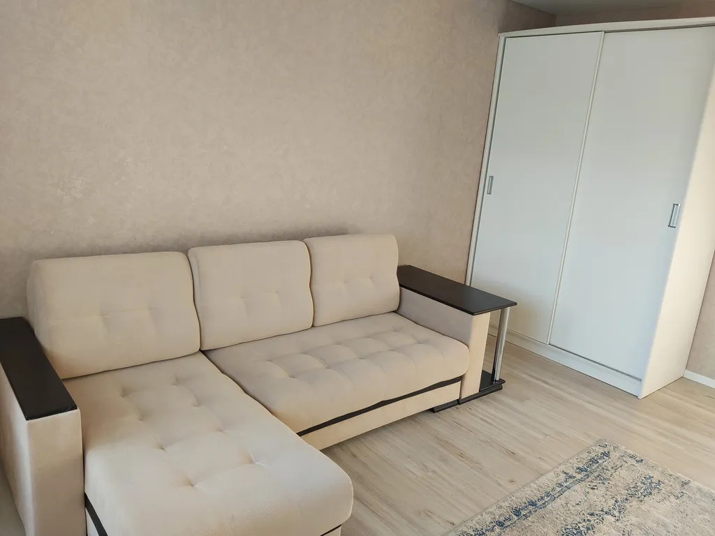 Уютная квартира рядом с Брестской крепостью