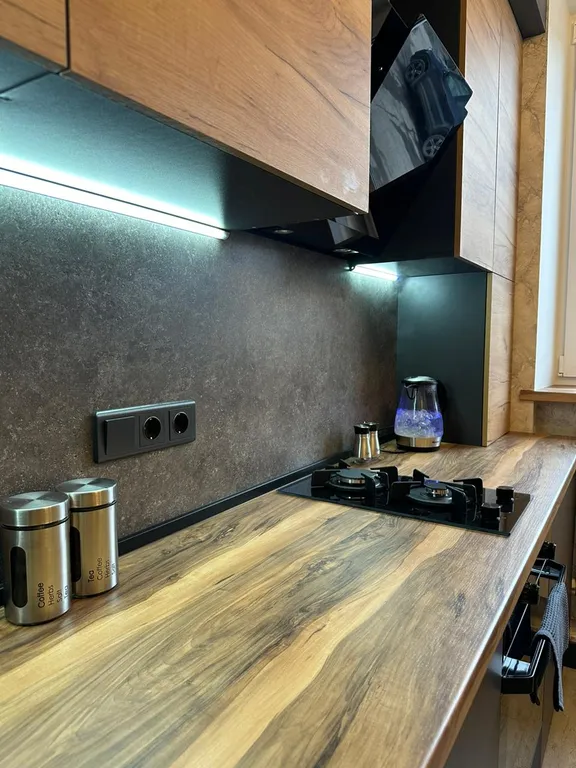 Квартира Квартира Лофт рядом с Кремлем — Великий Новгород